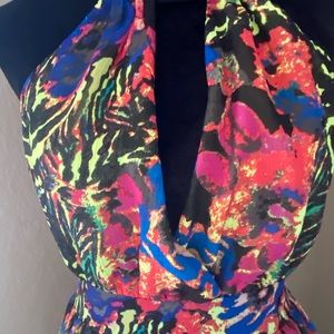 MARC by Andrew Marc dress sz 2